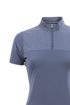 Cavallo Fanny Damen Funktionsshirt -Reitbekleidung Verkaufsgeschäft 345106 NDB 04