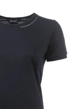 Cavallo Fauna Damen Funktionsshirt -Reitbekleidung Verkaufsgeschäft 345108 DB 04