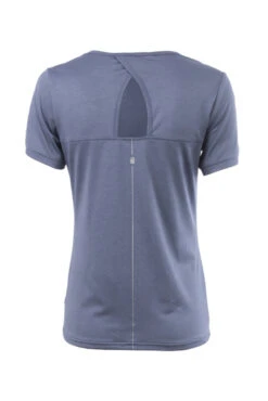 Cavallo Fauna Damen Funktionsshirt -Reitbekleidung Verkaufsgeschäft 345108 NDB 02