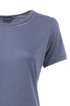 Cavallo Fauna Damen Funktionsshirt -Reitbekleidung Verkaufsgeschäft 345108 NDB 04