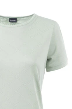 Cavallo Fauna Damen Funktionsshirt -Reitbekleidung Verkaufsgeschäft 345108 SBGR 04