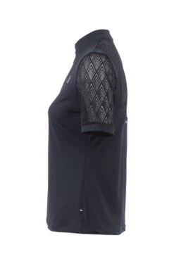 Cavallo Figeen Damen Funktionsshirt -Reitbekleidung Verkaufsgeschäft 345114 DB 03