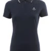 Cavallo Freda Damen Poloshirt -Reitbekleidung Verkaufsgeschäft 345118 DB 01