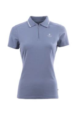 Cavallo Freda Damen Poloshirt -Reitbekleidung Verkaufsgeschäft 345118 NDB 01