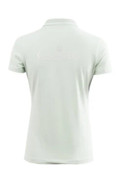 Cavallo Freda Damen Poloshirt -Reitbekleidung Verkaufsgeschäft 345118 SBGR 02