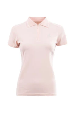Cavallo Freda Damen Poloshirt -Reitbekleidung Verkaufsgeschäft 345118 SPI 01