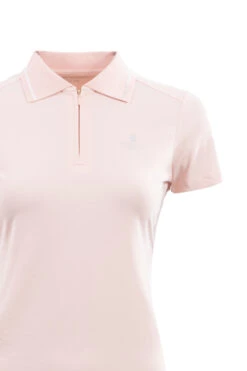 Cavallo Freda Damen Poloshirt -Reitbekleidung Verkaufsgeschäft 345118 SPI 04