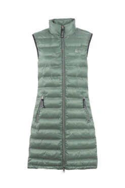 Cavallo Frida Damenweste -Reitbekleidung Verkaufsgeschäft 345119 SGR 01