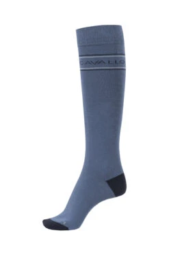 Cavallo Sylke Socken -Reitbekleidung Verkaufsgeschäft 345138 NDB 01