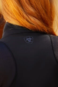 Ariat Breathe Women's Baselayer 36 Ariat Breathe Women's Baselayer -Reitbekleidung Verkaufsgeschäft 345186 BL 10