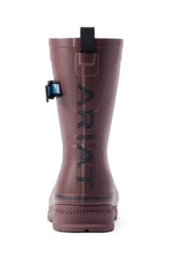 Ariat Kelmarsh Mid Damen Gummistiefel -Reitbekleidung Verkaufsgeschäft 345197 MDRE 05