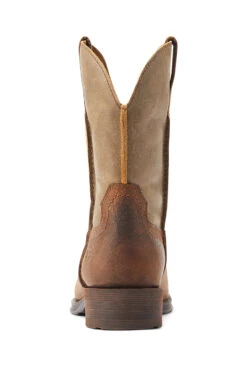 Ariat Rambler Damen Western Boots -Reitbekleidung Verkaufsgeschäft 345198 BR 05