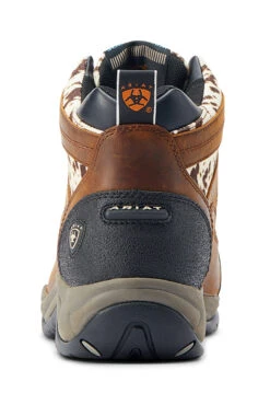 Ariat Terrain H2O Damen Stiefelette 11 Ariat Terrain H2O Damen Stiefelette -Reitbekleidung Verkaufsgeschäft 345201 DTBR 04