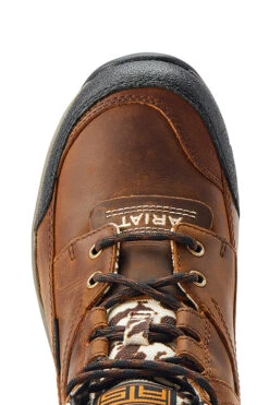 Ariat Terrain H2O Damen Stiefelette 12 Ariat Terrain H2O Damen Stiefelette -Reitbekleidung Verkaufsgeschäft 345201 DTBR 05