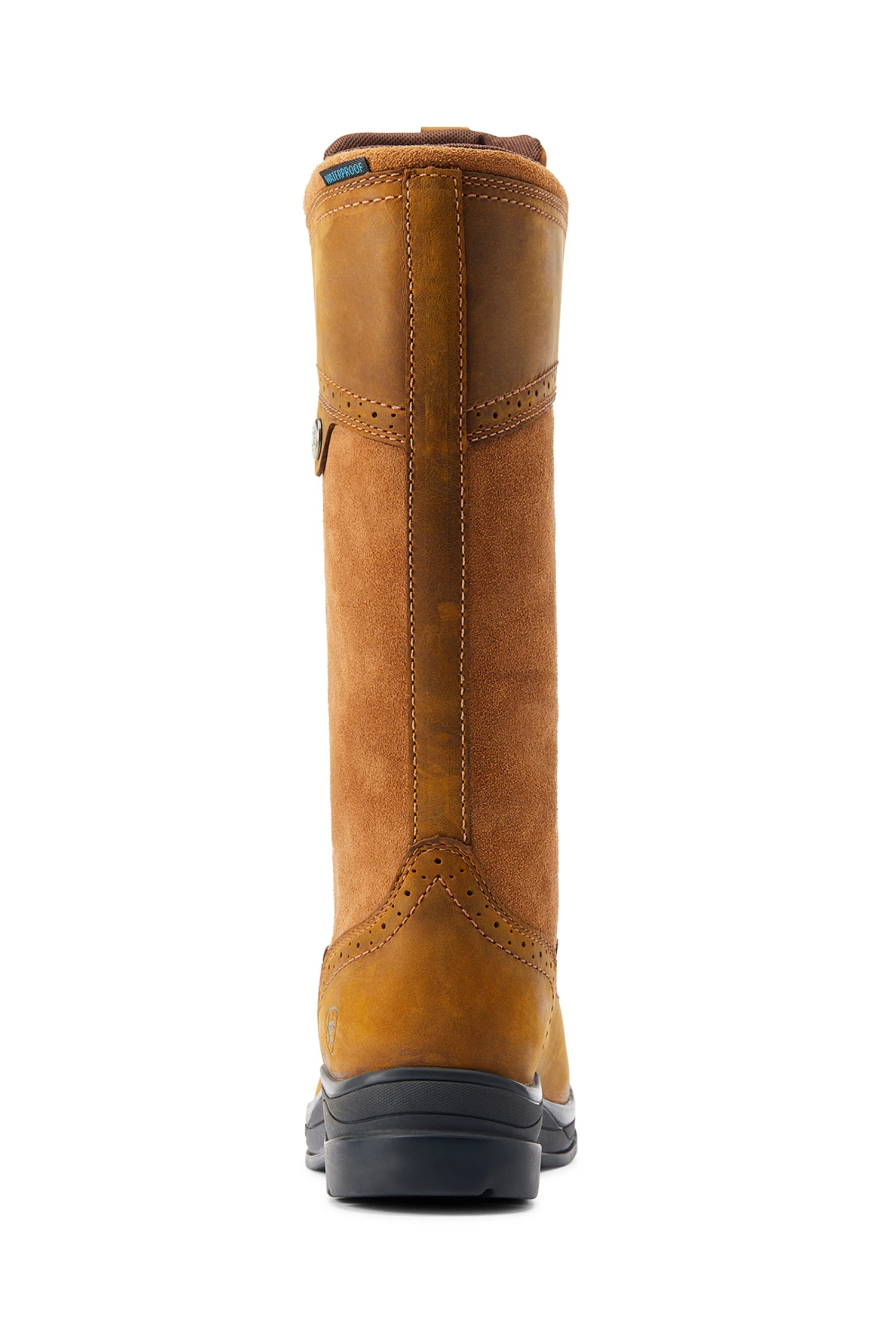 Ariat Wythburn II H2O Wasserdichte Damenstiefel 14 Ariat Wythburn II H2O Wasserdichte Damenstiefel – Bild 12