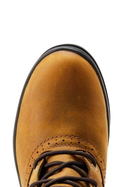 Ariat Wythburn II H2O Wasserdichte Damenstiefel 28 Ariat Wythburn II H2O Wasserdichte Damenstiefel -Reitbekleidung Verkaufsgeschäft 345203 WTBE 06