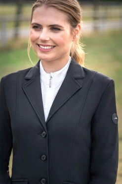 Schockemöhle Angelina Damen Turnierjackett 12 Schockemöhle Angelina Damen Turnierjackett -Reitbekleidung Verkaufsgeschäft 345205 LBL 03