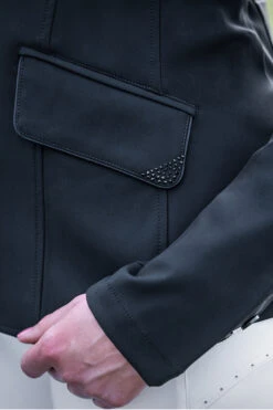 Schockemöhle Angelina Damen Turnierjackett 13 Schockemöhle Angelina Damen Turnierjackett -Reitbekleidung Verkaufsgeschäft 345205 LBL 04