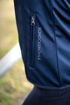 Schockemöhle Fabienne Leichte Damenjacke -Reitbekleidung Verkaufsgeschäft 345210 DB 03