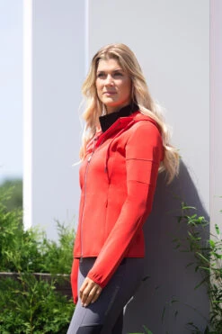 Schockemöhle Fabiola Damenjacke -Reitbekleidung Verkaufsgeschäft 345211 RE 03