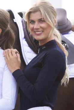 Schockemöhle Penelope Style Damen Turniershirt -Reitbekleidung Verkaufsgeschäft 345219 DB 03