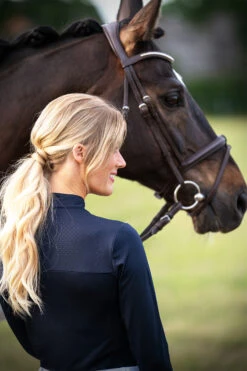 Schockemöhle Penelope Style Damen Turniershirt -Reitbekleidung Verkaufsgeschäft 345219 DB 04