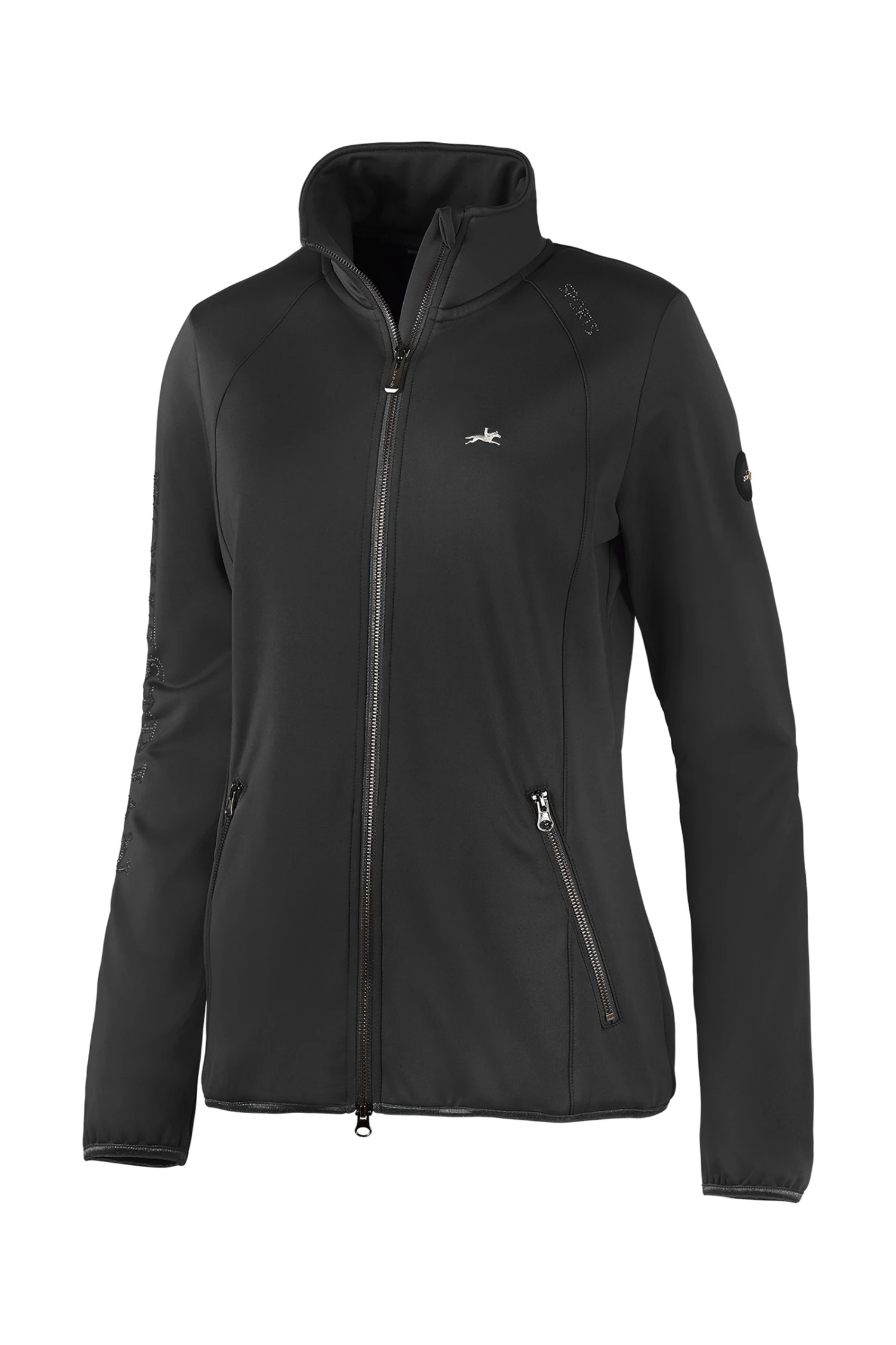 Schockemöhle Rachel Style Leichte Damenjacke 4 Schockemöhle Rachel Style Leichte Damenjacke – Bild 2