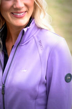 Schockemöhle Rachel Style Leichte Damenjacke 11 Schockemöhle Rachel Style Leichte Damenjacke -Reitbekleidung Verkaufsgeschäft 345221 PPU 02