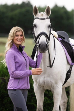 Schockemöhle Rachel Style Leichte Damenjacke 12 Schockemöhle Rachel Style Leichte Damenjacke -Reitbekleidung Verkaufsgeschäft 345221 PPU 03