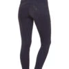 Schockemöhle Sporty Style Damen Reitleggings Mit Vollgrip -Reitbekleidung Verkaufsgeschäft 345226 DB 01