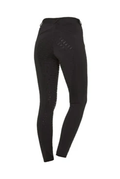 Schockemöhle Sporty Style Damen Reitleggings Mit Vollgrip -Reitbekleidung Verkaufsgeschäft 345226 LBL 01