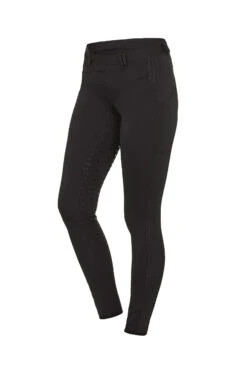Schockemöhle Sporty Style Damen Reitleggings Mit Vollgrip -Reitbekleidung Verkaufsgeschäft 345226 LBL 02
