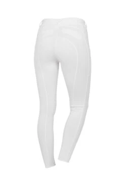 Schockemöhle Sporty Style Damen Reitleggings Mit Vollgrip -Reitbekleidung Verkaufsgeschäft 345226 WH 01