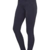 Schockemöhle Sporty Style Damen Reitleggings Mit Kniegrip 1 Schockemöhle Sporty Style Damen Reitleggings Mit Kniegrip -Reitbekleidung Verkaufsgeschäft 345227 DB 01