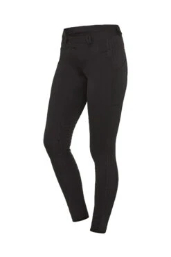 Schockemöhle Sporty Style Damen Reitleggings Mit Kniegrip -Reitbekleidung Verkaufsgeschäft 345227 LBL 01