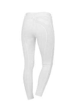 Schockemöhle Sporty Style Damen Reitleggings Mit Kniegrip -Reitbekleidung Verkaufsgeschäft 345227 WH 01
