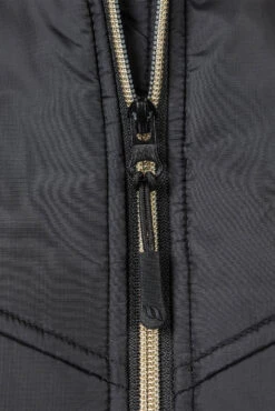 Back On Track Etna Damen Heizweste -Reitbekleidung Verkaufsgeschäft 345327 BL 06