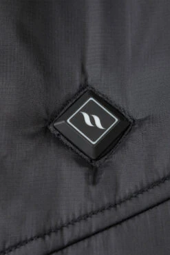 Back On Track Etna Damen Heizweste -Reitbekleidung Verkaufsgeschäft 345327 BL 07