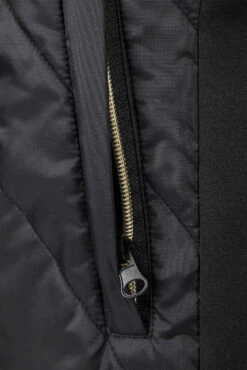 Back On Track Etna Damen Heizweste -Reitbekleidung Verkaufsgeschäft 345327 BL 08