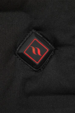 Back On Track Katla Damen Heizweste -Reitbekleidung Verkaufsgeschäft 345328 BL 09