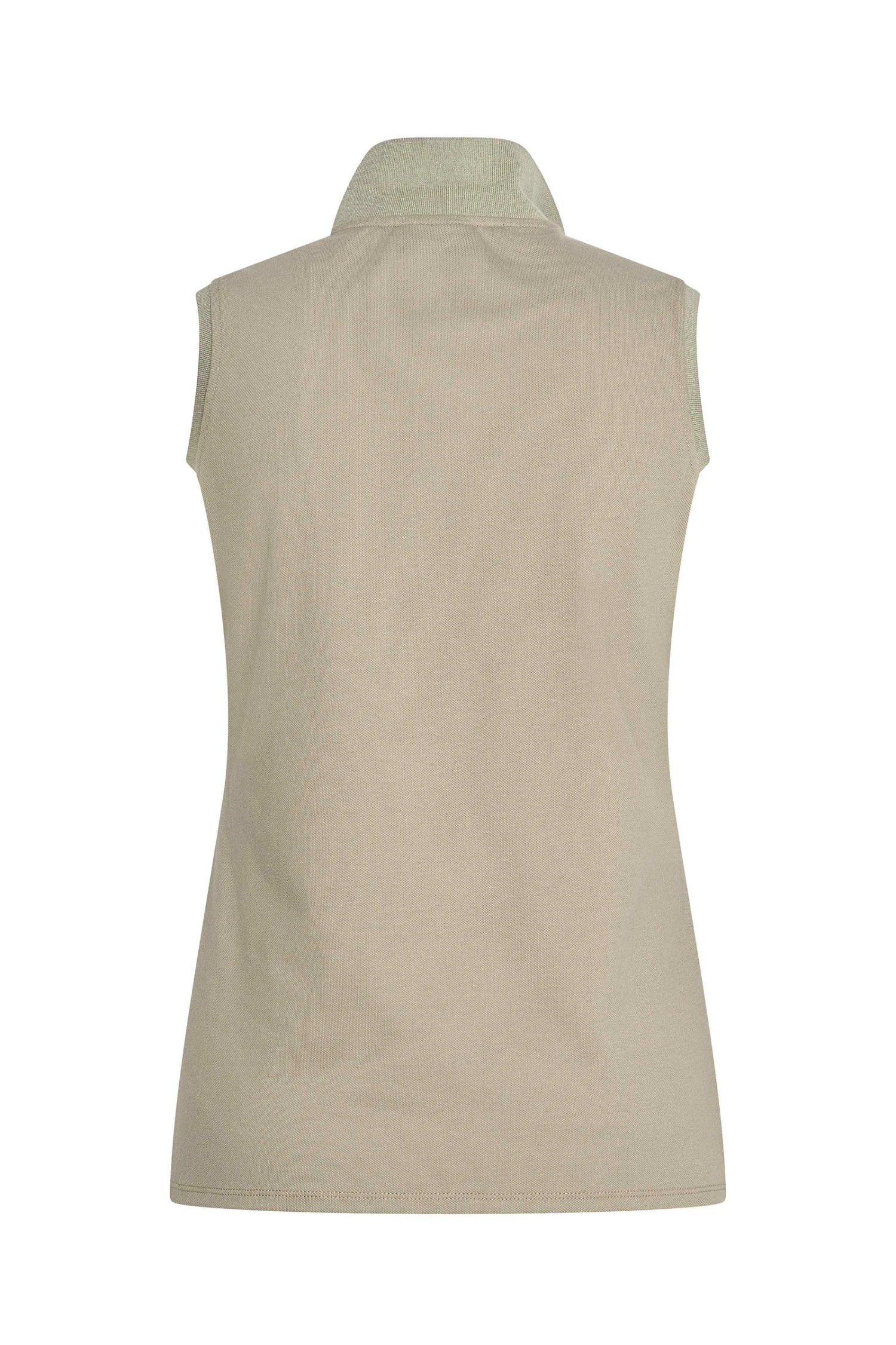 HV Polo HVP Classic Damen Ärmelloses Polo Shirt 11 HV Polo HVP Classic Damen Ärmelloses Polo Shirt – Bild 9