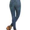 Ariat Premium High Rise Skinny Jeans Für Damen 2 Ariat Premium High Rise Skinny Jeans Für Damen -Reitbekleidung Verkaufsgeschäft 345751 OVB 01