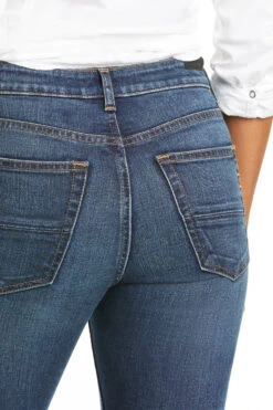 Ariat Premium High Rise Skinny Jeans Für Damen 12 Ariat Premium High Rise Skinny Jeans Für Damen -Reitbekleidung Verkaufsgeschäft 345751 OVB 05