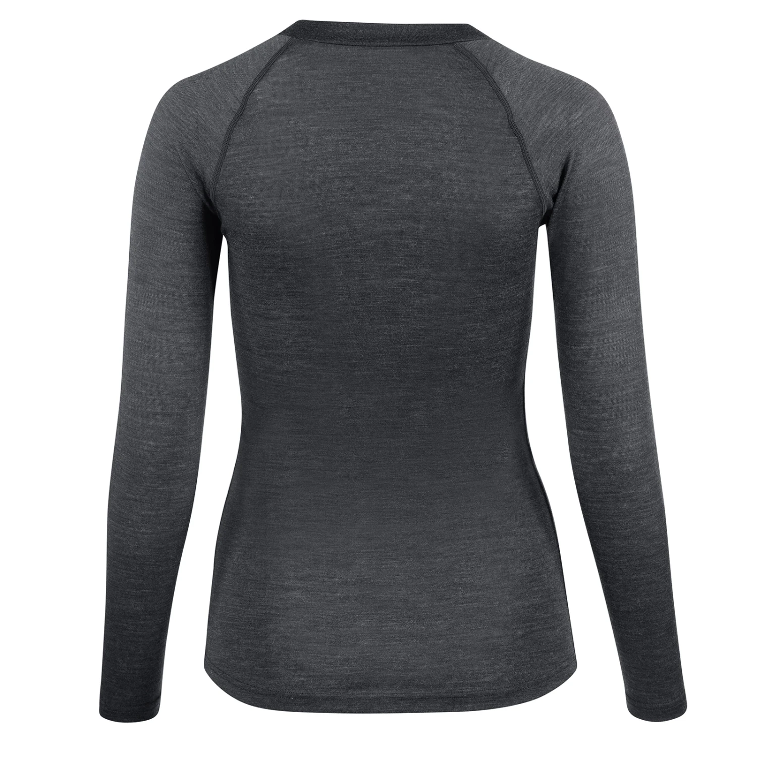 B Vertigo Roxie Damen Thermoshirt Mit Merinowolle 4 B Vertigo Roxie Damen Thermoshirt Mit Merinowolle – Bild 2