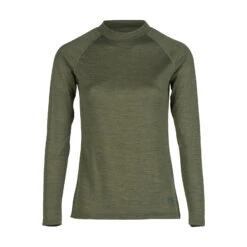 B Vertigo Roxie Damen Thermoshirt Mit Merinowolle 27 B Vertigo Roxie Damen Thermoshirt Mit Merinowolle -Reitbekleidung Verkaufsgeschäft 35515 LDGR 1
