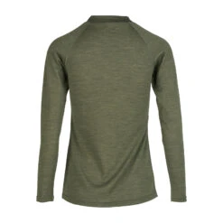 B Vertigo Roxie Damen Thermoshirt Mit Merinowolle 29 B Vertigo Roxie Damen Thermoshirt Mit Merinowolle -Reitbekleidung Verkaufsgeschäft 35515 LDGR 3