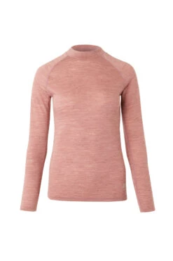 B Vertigo Roxie Damen Thermoshirt Mit Merinowolle 36 B Vertigo Roxie Damen Thermoshirt Mit Merinowolle -Reitbekleidung Verkaufsgeschäft 35515 ORPI 1