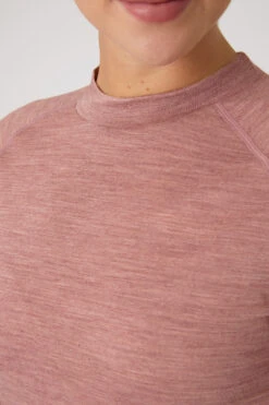 B Vertigo Roxie Damen Thermoshirt Mit Merinowolle 40 B Vertigo Roxie Damen Thermoshirt Mit Merinowolle -Reitbekleidung Verkaufsgeschäft 35515 ORPI 5