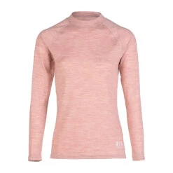 B Vertigo Roxie Damen Thermoshirt Mit Merinowolle 30 B Vertigo Roxie Damen Thermoshirt Mit Merinowolle -Reitbekleidung Verkaufsgeschäft 35515 SIPI 1
