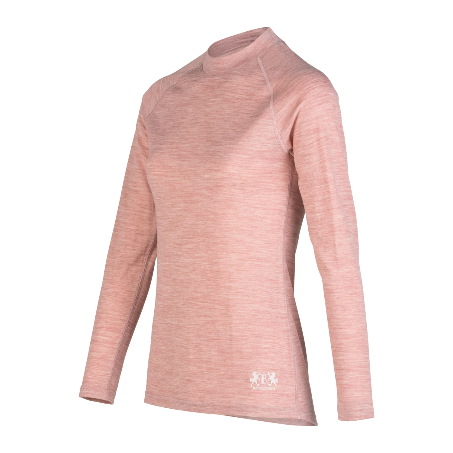 B Vertigo Roxie Damen Thermoshirt Mit Merinowolle 12 B Vertigo Roxie Damen Thermoshirt Mit Merinowolle – Bild 10